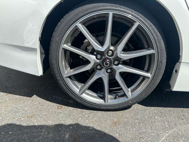 トヨタ プリウス １．８ Ｓ ツーリングセレクション Ｇ'Ｓ H25年 (中国) 99