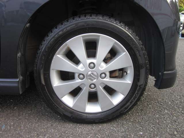 スズキ ワゴンＲ ６６０ ＦＸ リミテッド ４ＷＤ H23年 (関東) 99