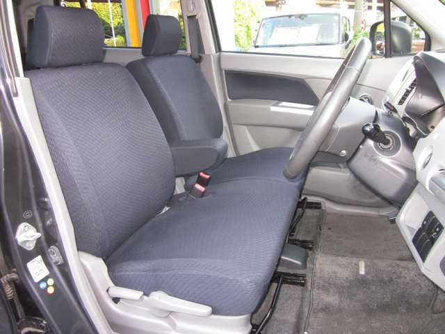 スズキ ワゴンＲ ６６０ ＦＸ リミテッド ４ＷＤ H23年 (関東) 99