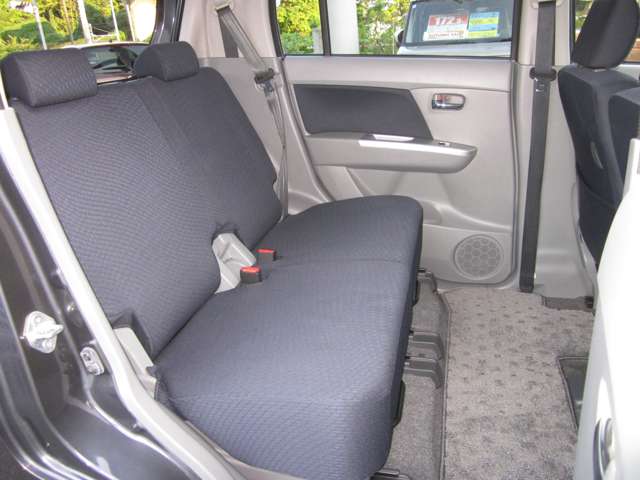 スズキ ワゴンＲ ６６０ ＦＸ リミテッド ４ＷＤ H23年 (関東) 99