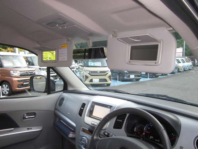 スズキ ワゴンＲ ６６０ ＦＸ リミテッド ４ＷＤ H23年 (関東) 99