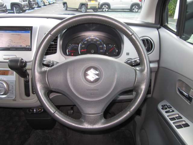 スズキ ワゴンＲ ６６０ ＦＸ リミテッド ４ＷＤ H23年 (関東) 99