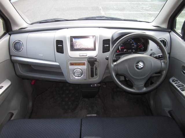 スズキ ワゴンＲ ６６０ ＦＸ リミテッド ４ＷＤ H23年 (関東) 99