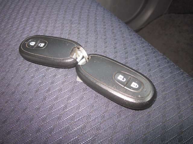 スズキ ワゴンＲ ６６０ ＦＸ リミテッド ４ＷＤ H23年 (関東) 99