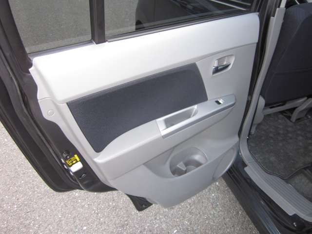 スズキ ワゴンＲ ６６０ ＦＸ リミテッド ４ＷＤ H23年 (関東) 99