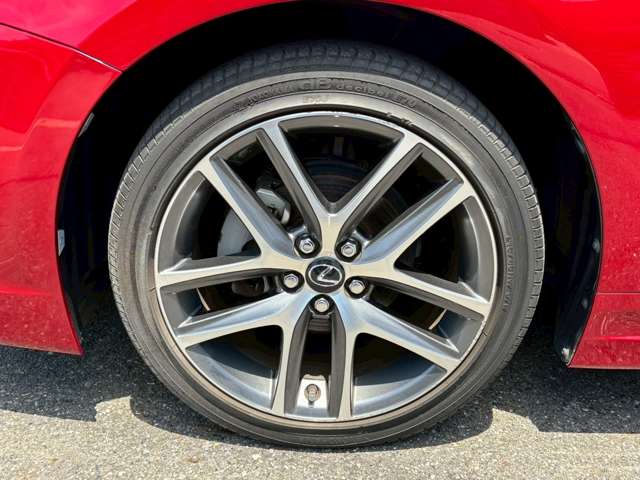 レクサス ＣＴ２００ｈ Ｆスポーツ H27年 (関東) 99