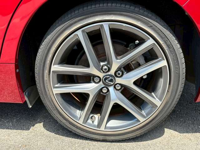 レクサス ＣＴ２００ｈ Ｆスポーツ H27年 (関東) 99