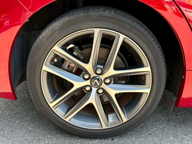 レクサス ＣＴ２００ｈ Ｆスポーツ H27年 (関東) 99