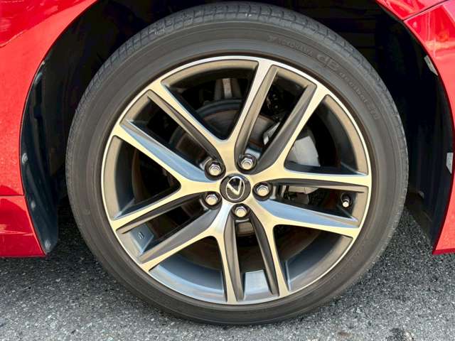 レクサス ＣＴ２００ｈ Ｆスポーツ H27年 (関東) 99