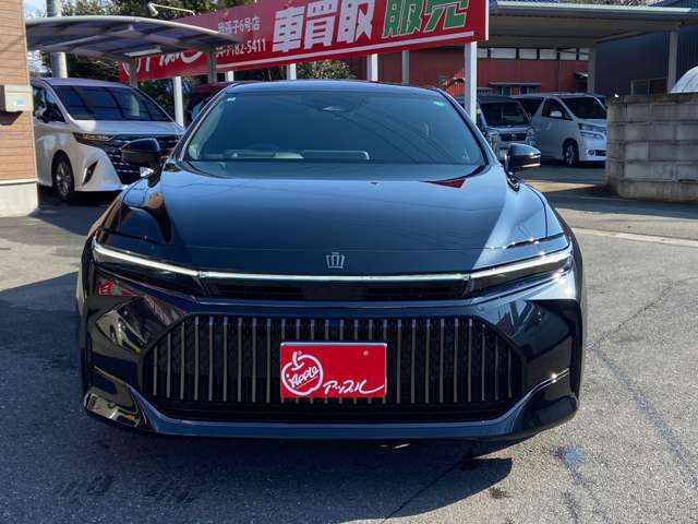 トヨタ クラウン ２．５ Ｚ ハイブリッド車 R6年 (関東) 99