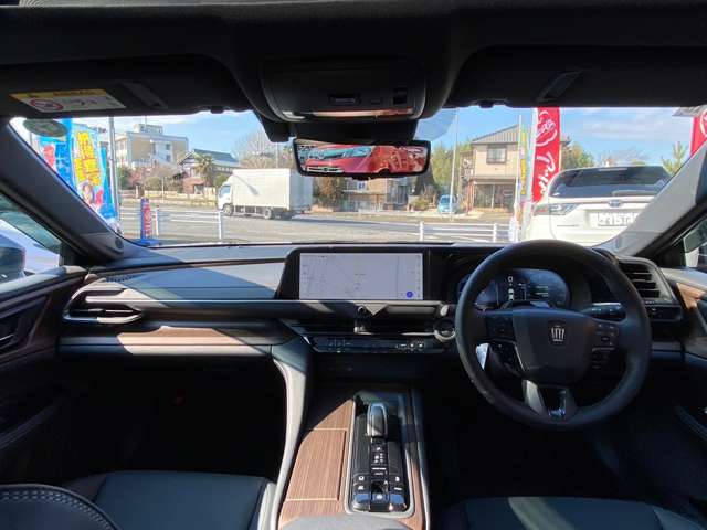 トヨタ クラウン ２．５ Ｚ ハイブリッド車 R6年 (関東) 99