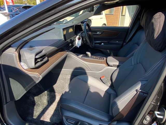 トヨタ クラウン ２．５ Ｚ ハイブリッド車 R6年 (関東) 99