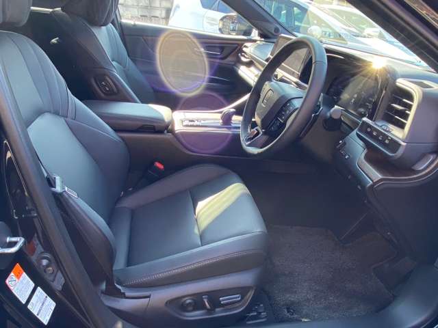 トヨタ クラウン ２．５ Ｚ ハイブリッド車 R6年 (関東) 99