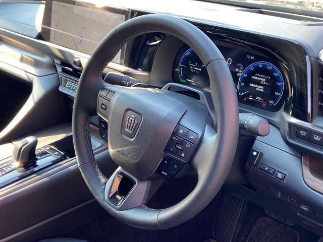 トヨタ クラウン ２．５ Ｚ ハイブリッド車 R6年 (関東) 99