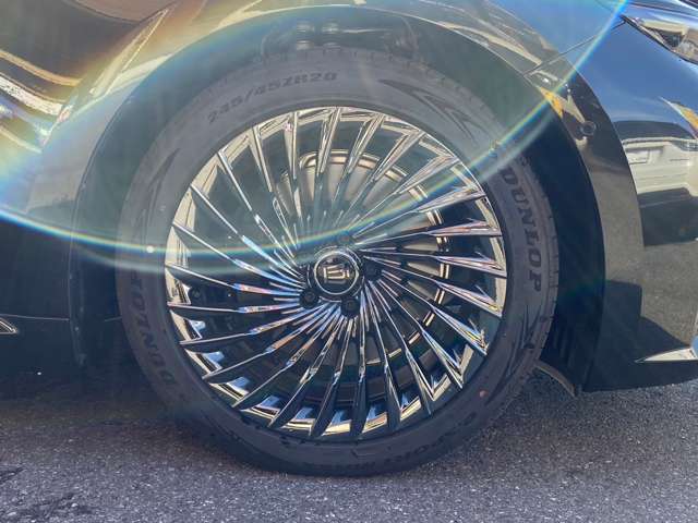 トヨタ クラウン ２．５ Ｚ ハイブリッド車 R6年 (関東) 99