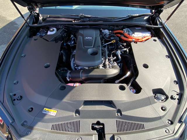 トヨタ クラウン ２．５ Ｚ ハイブリッド車 R6年 (関東) 99
