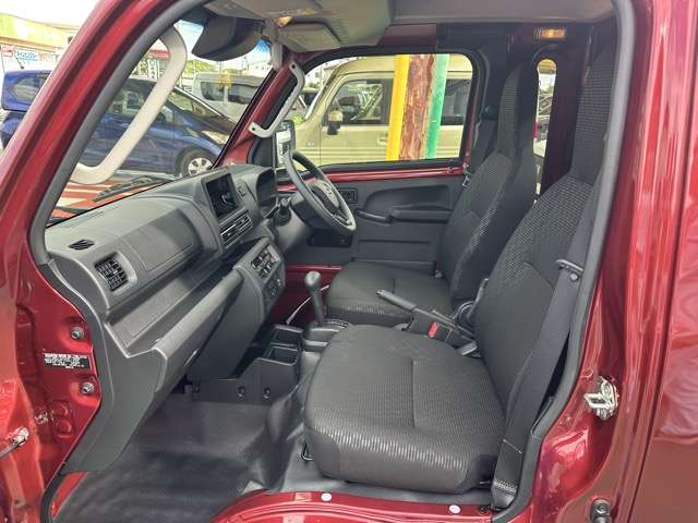 ダイハツ ハイゼットトラック ６６０ ジャンボ エクストラ ３方開 R7年 (東海) 99