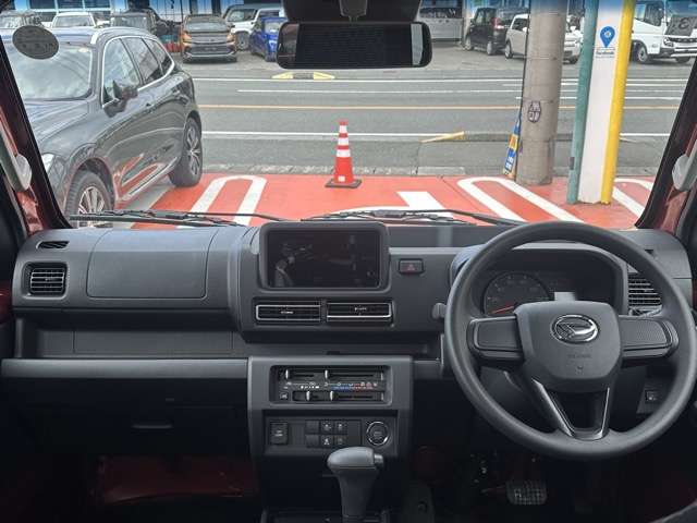 ダイハツ ハイゼットトラック ６６０ ジャンボ エクストラ ３方開 R7年 (東海) 99