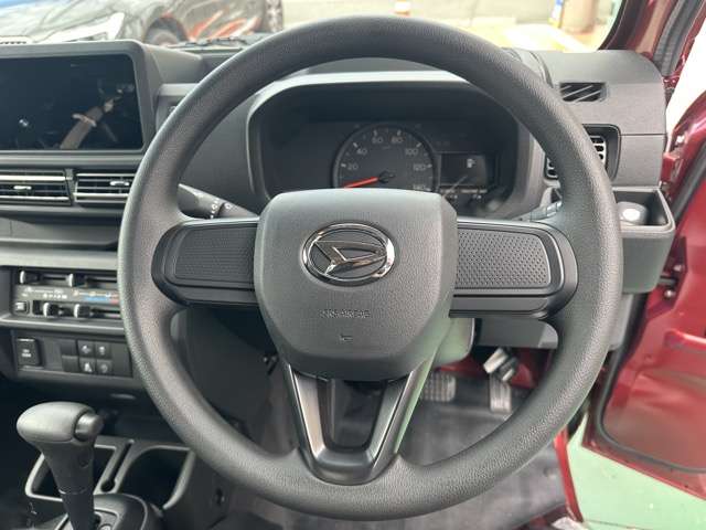 ダイハツ ハイゼットトラック ６６０ ジャンボ エクストラ ３方開 R7年 (東海) 99