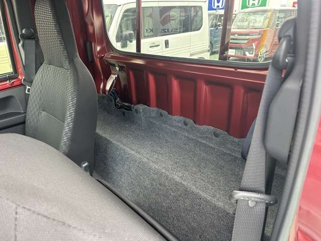 ダイハツ ハイゼットトラック ６６０ ジャンボ エクストラ ３方開 R7年 (東海) 99