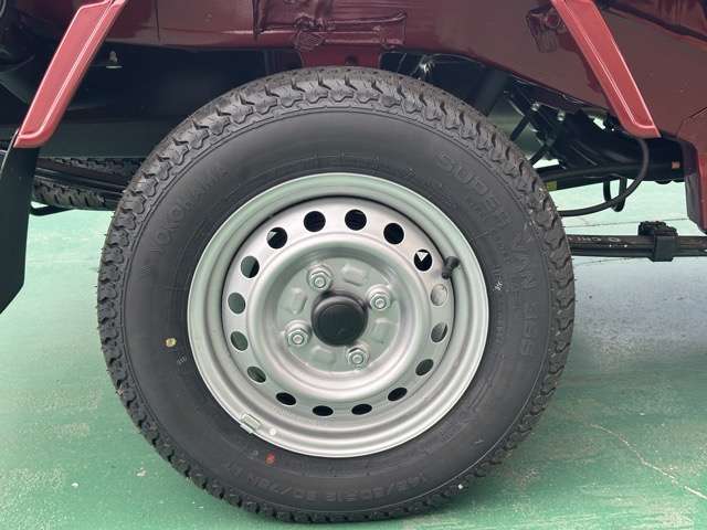 ダイハツ ハイゼットトラック ６６０ ジャンボ エクストラ ３方開 R7年 (東海) 99