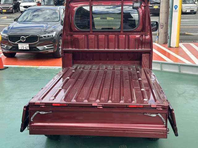 ダイハツ ハイゼットトラック ６６０ ジャンボ エクストラ ３方開 R7年 (東海) 99