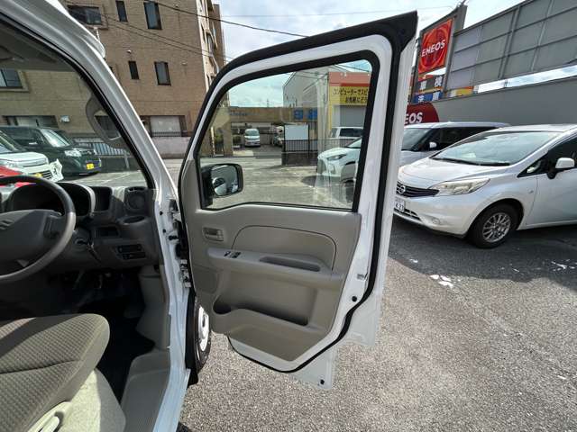 スズキ エブリイ ６６０ ＰＡ リミテッド ハイルーフ ４ＷＤ R6年 (甲信越・北陸) 99