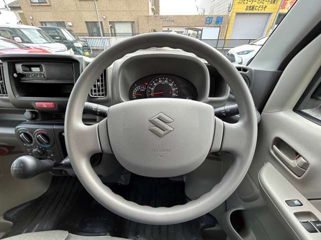 スズキ エブリイ ６６０ ＰＡ リミテッド ハイルーフ ４ＷＤ R6年 (甲信越・北陸) 99