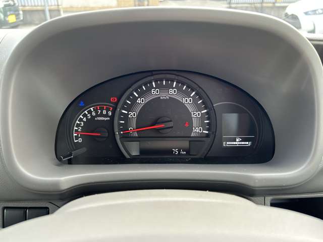 スズキ エブリイ ６６０ ＰＡ リミテッド ハイルーフ ４ＷＤ R6年 (甲信越・北陸) 99