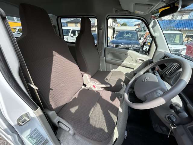 スズキ エブリイ ６６０ ＰＡ リミテッド ハイルーフ ４ＷＤ R6年 (甲信越・北陸) 99