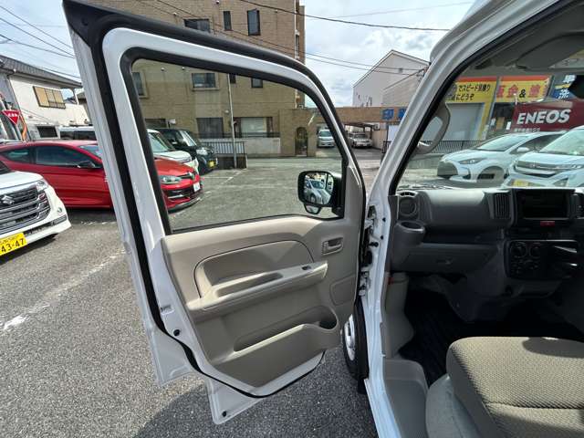 スズキ エブリイ ６６０ ＰＡ リミテッド ハイルーフ ４ＷＤ R6年 (甲信越・北陸) 99