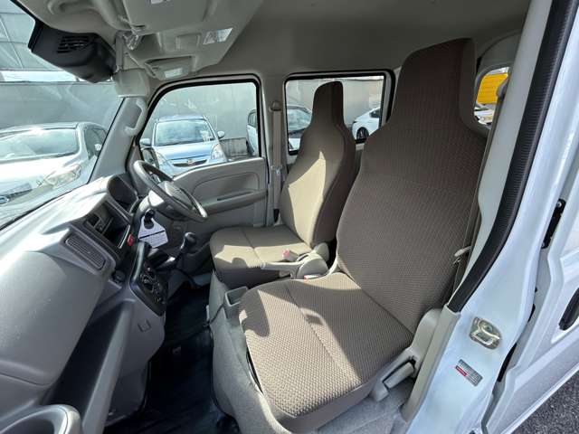 スズキ エブリイ ６６０ ＰＡ リミテッド ハイルーフ ４ＷＤ R6年 (甲信越・北陸) 99