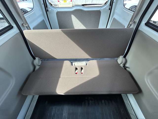 スズキ エブリイ ６６０ ＰＡ リミテッド ハイルーフ ４ＷＤ R6年 (甲信越・北陸) 99