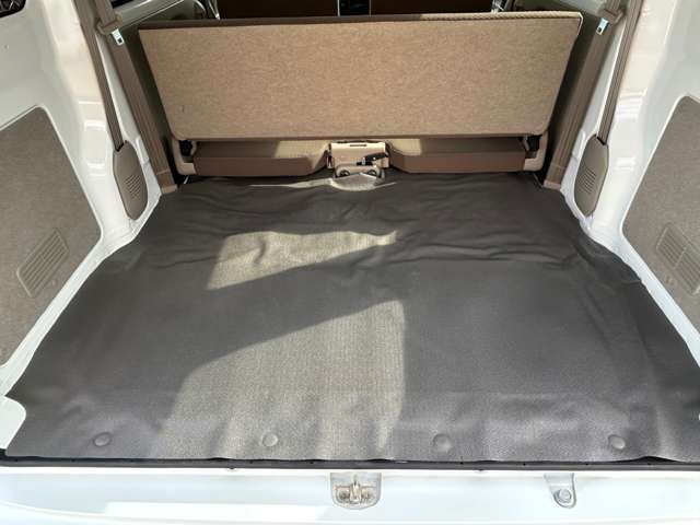 スズキ エブリイ ６６０ ＰＡ リミテッド ハイルーフ ４ＷＤ R6年 (甲信越・北陸) 99