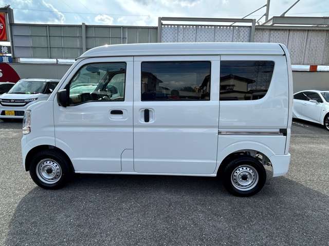 スズキ エブリイ ６６０ ＰＡ リミテッド ハイルーフ ４ＷＤ R6年 (甲信越・北陸) 99