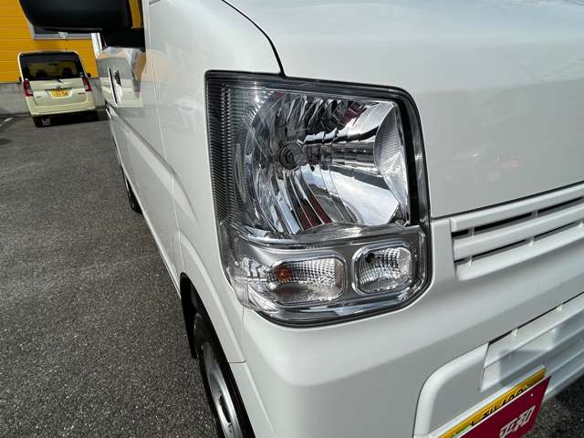 スズキ エブリイ ６６０ ＰＡ リミテッド ハイルーフ ４ＷＤ R6年 (甲信越・北陸) 99