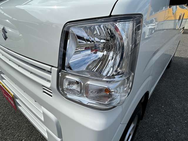 スズキ エブリイ ６６０ ＰＡ リミテッド ハイルーフ ４ＷＤ R6年 (甲信越・北陸) 99