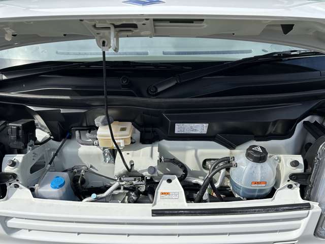 スズキ エブリイ ６６０ ＰＡ リミテッド ハイルーフ ４ＷＤ R6年 (甲信越・北陸) 99