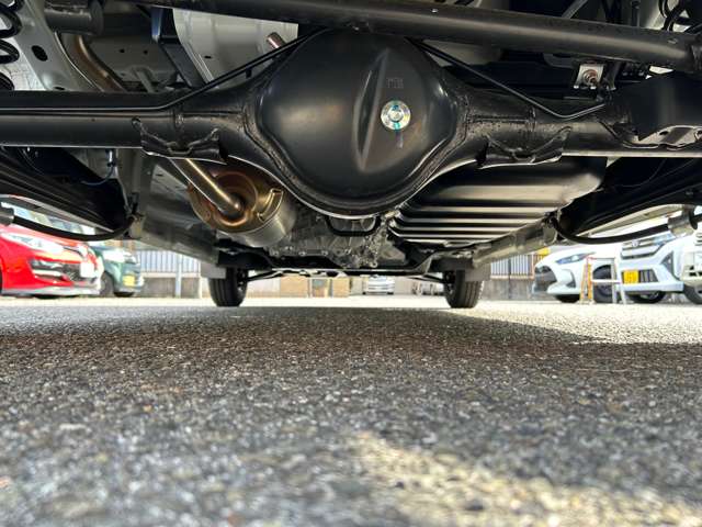 スズキ エブリイ ６６０ ＰＡ リミテッド ハイルーフ ４ＷＤ R6年 (甲信越・北陸) 99