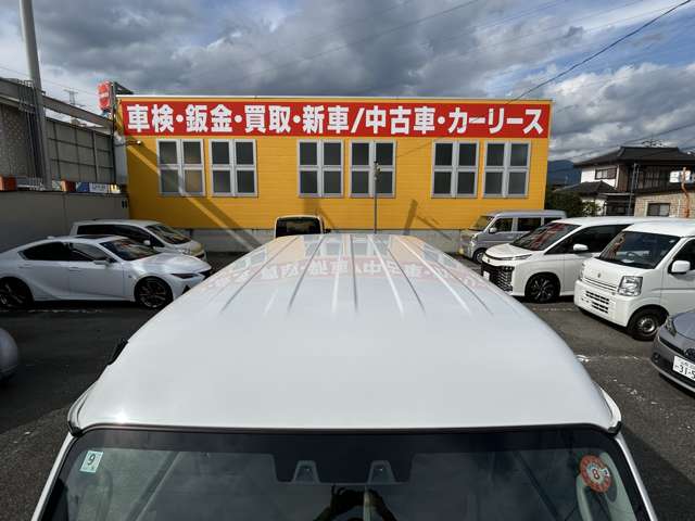 スズキ エブリイ ６６０ ＰＡ リミテッド ハイルーフ ４ＷＤ R6年 (甲信越・北陸) 99