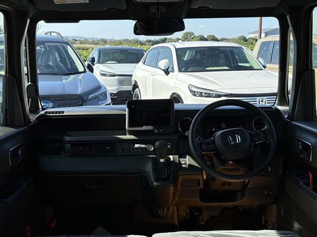 ホンダ Ｎ　ＢＯＸ カスタム ６６０ R7年 (近畿) 99