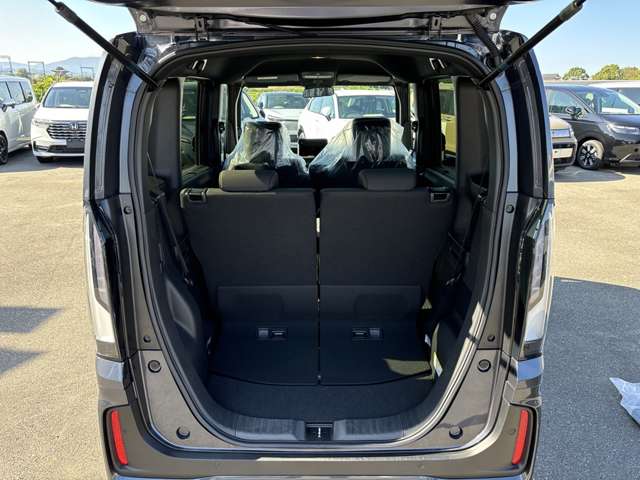 ホンダ Ｎ　ＢＯＸ カスタム ６６０ R7年 (近畿) 99