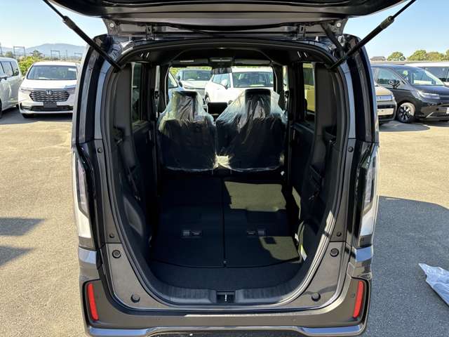 ホンダ Ｎ　ＢＯＸ カスタム ６６０ R7年 (近畿) 99