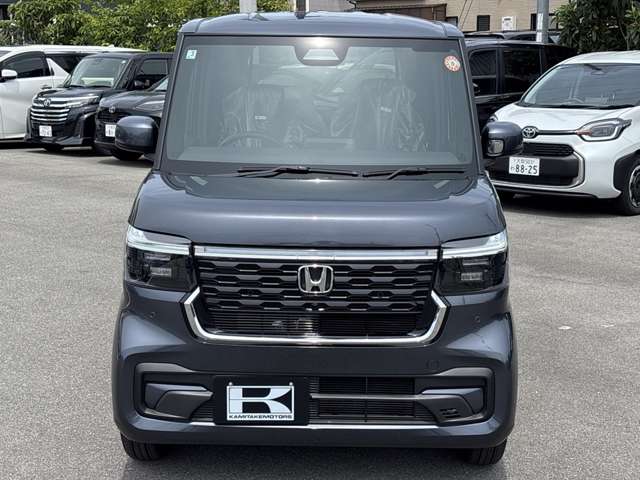 ホンダ Ｎ　ＢＯＸ カスタム ６６０ R7年 (近畿) 99