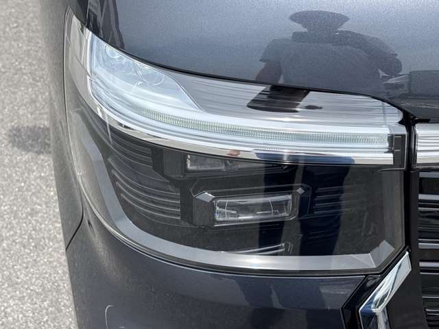 ホンダ Ｎ　ＢＯＸ カスタム ６６０ R7年 (近畿) 99