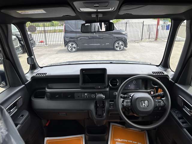 ホンダ Ｎ　ＢＯＸ カスタム ６６０ R7年 (近畿) 99