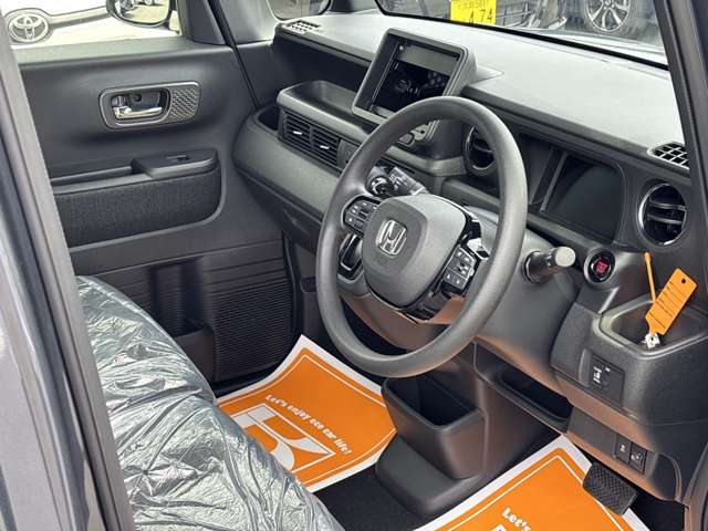 ホンダ Ｎ　ＢＯＸ カスタム ６６０ R7年 (近畿) 99