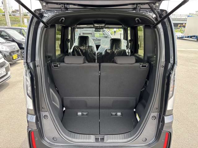 ホンダ Ｎ　ＢＯＸ カスタム ６６０ R7年 (近畿) 99