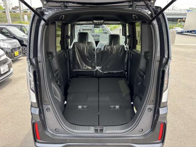 ホンダ Ｎ　ＢＯＸ カスタム ６６０ R7年 (近畿) 99