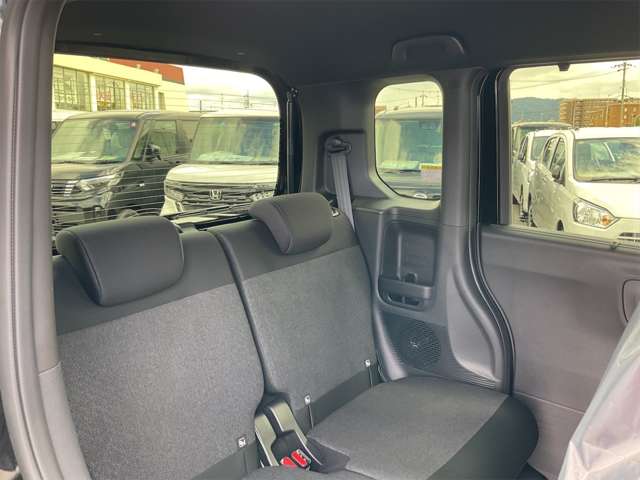 ホンダ Ｎ　ＢＯＸ カスタム ６６０ R7年 (近畿) 99